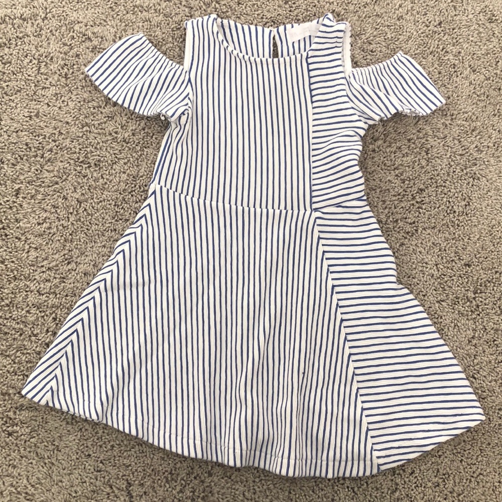 Zara Dress